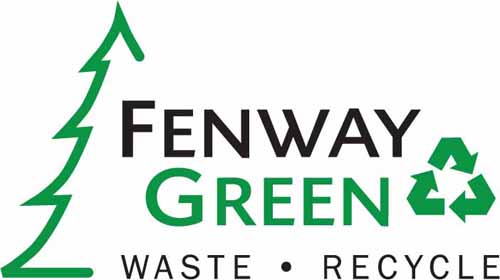 Fenway Green Waste Disposal and Recycle Tewksbury MA  877-666-6769