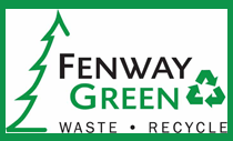 Fenway Green Disposal, Containers, Waste and Recycle